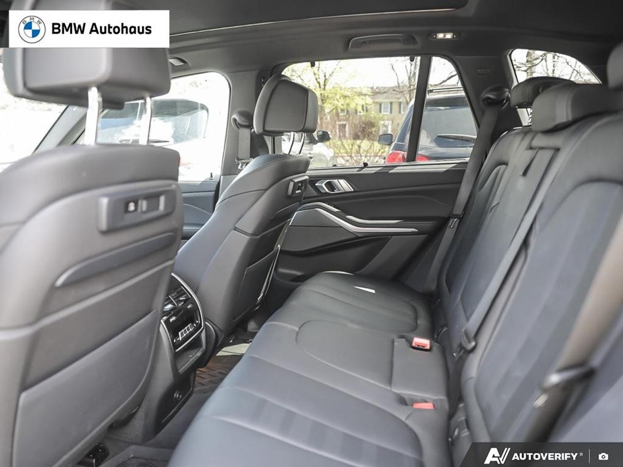 2022 BMW X5 xDrive40i Sports Activity Vehicle Photo