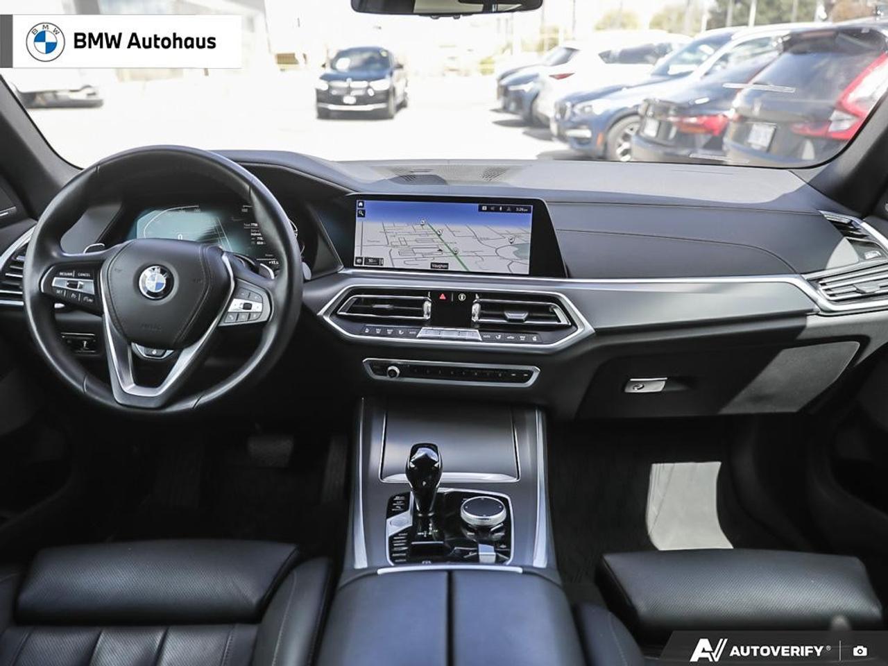 2022 BMW X5 xDrive40i Sports Activity Vehicle Photo