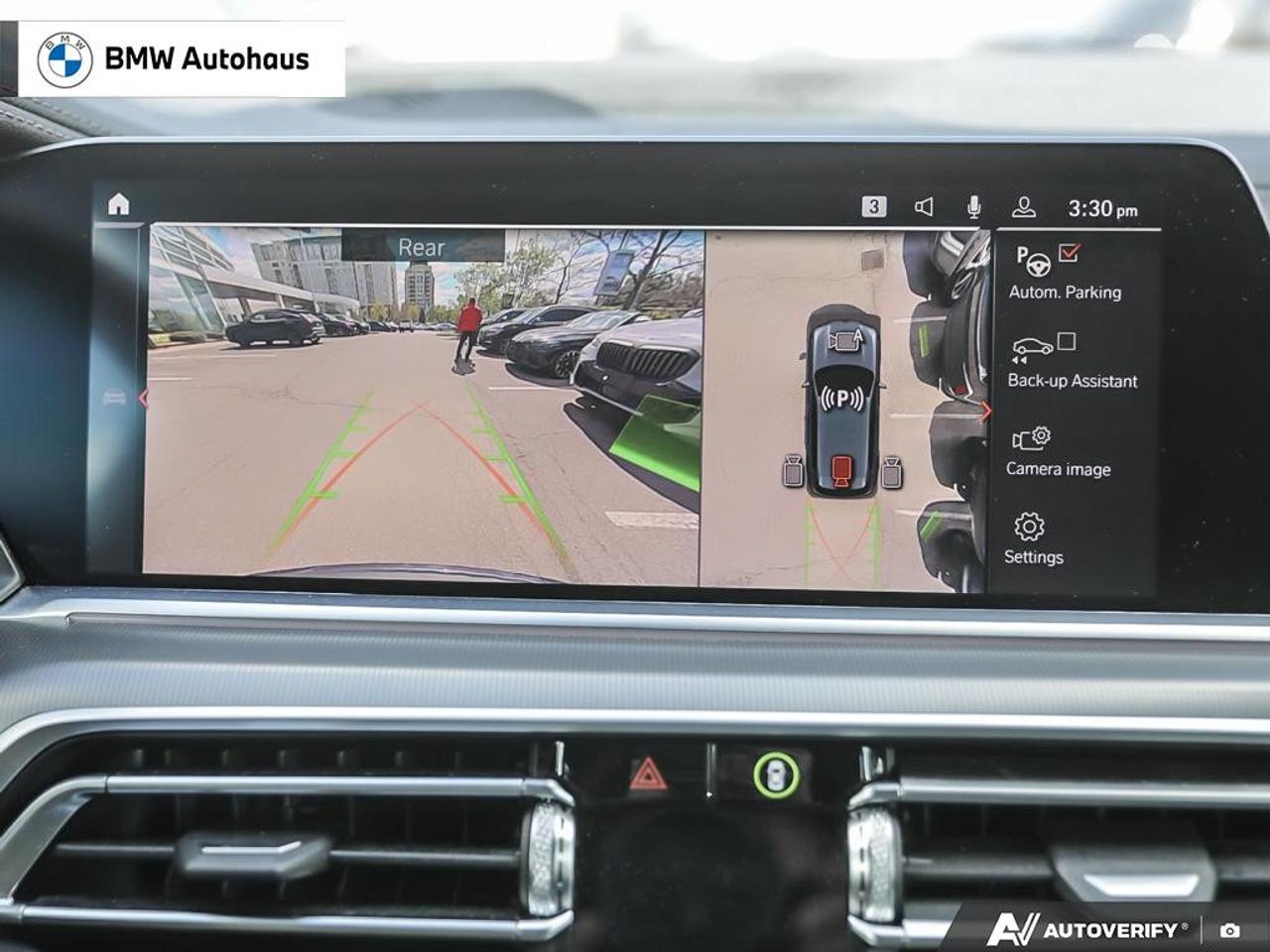 2022 BMW X5 xDrive40i Sports Activity Vehicle Photo