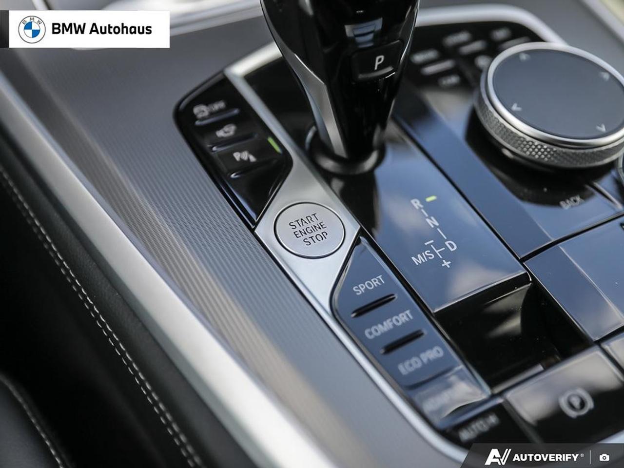 2022 BMW X5 xDrive40i Sports Activity Vehicle Photo