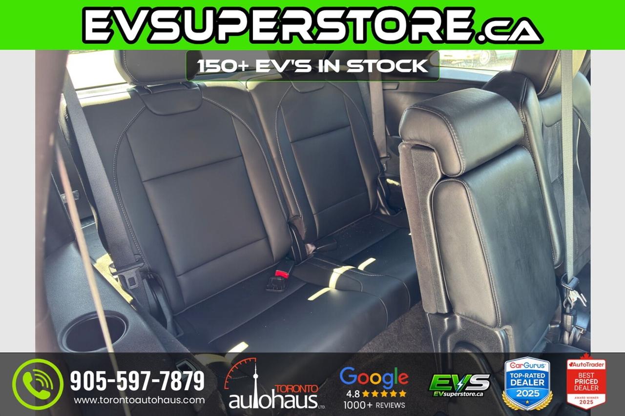 2019 Acura MDX A Spec/No Accidents Photo