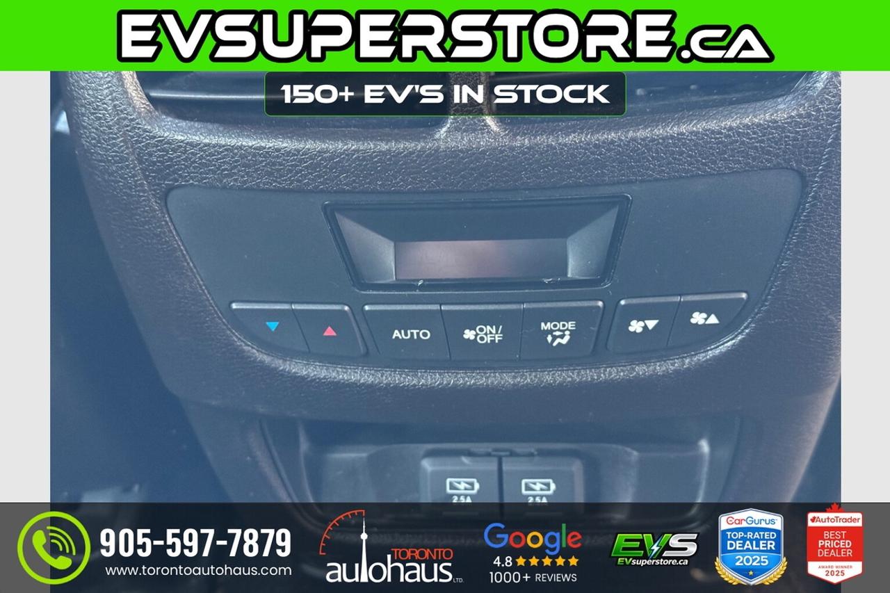 2019 Acura MDX A Spec/No Accidents Photo
