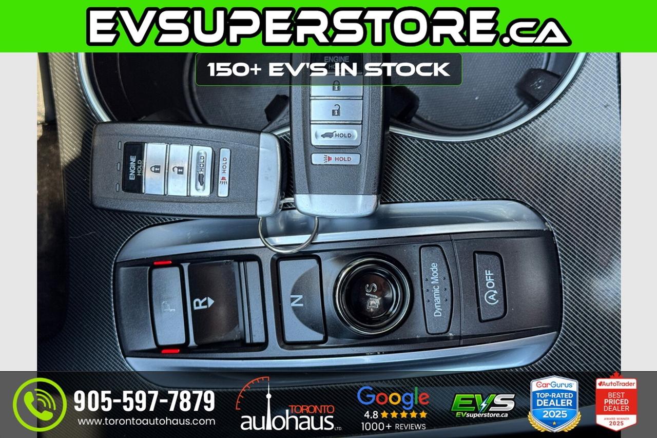 2019 Acura MDX A Spec/No Accidents Photo