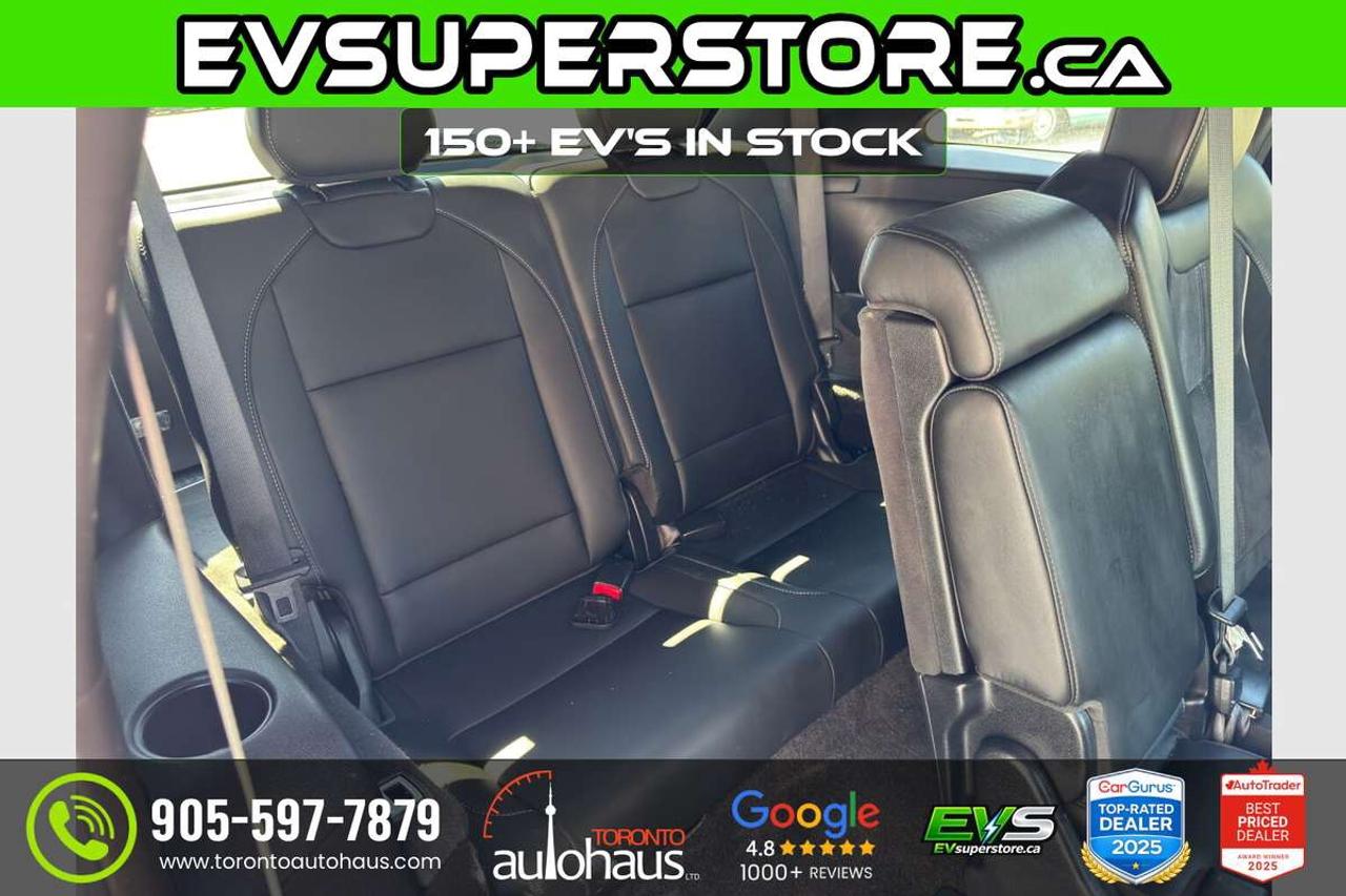 2019 Acura MDX A Spec/No Accidents Photo