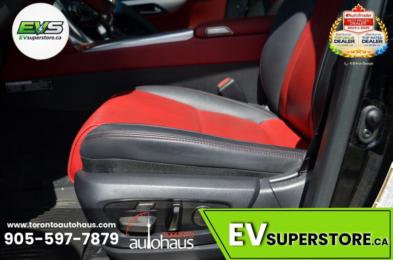 2024 Lexus LX 600 F Sport I Red Interior I KILL Switch Photo