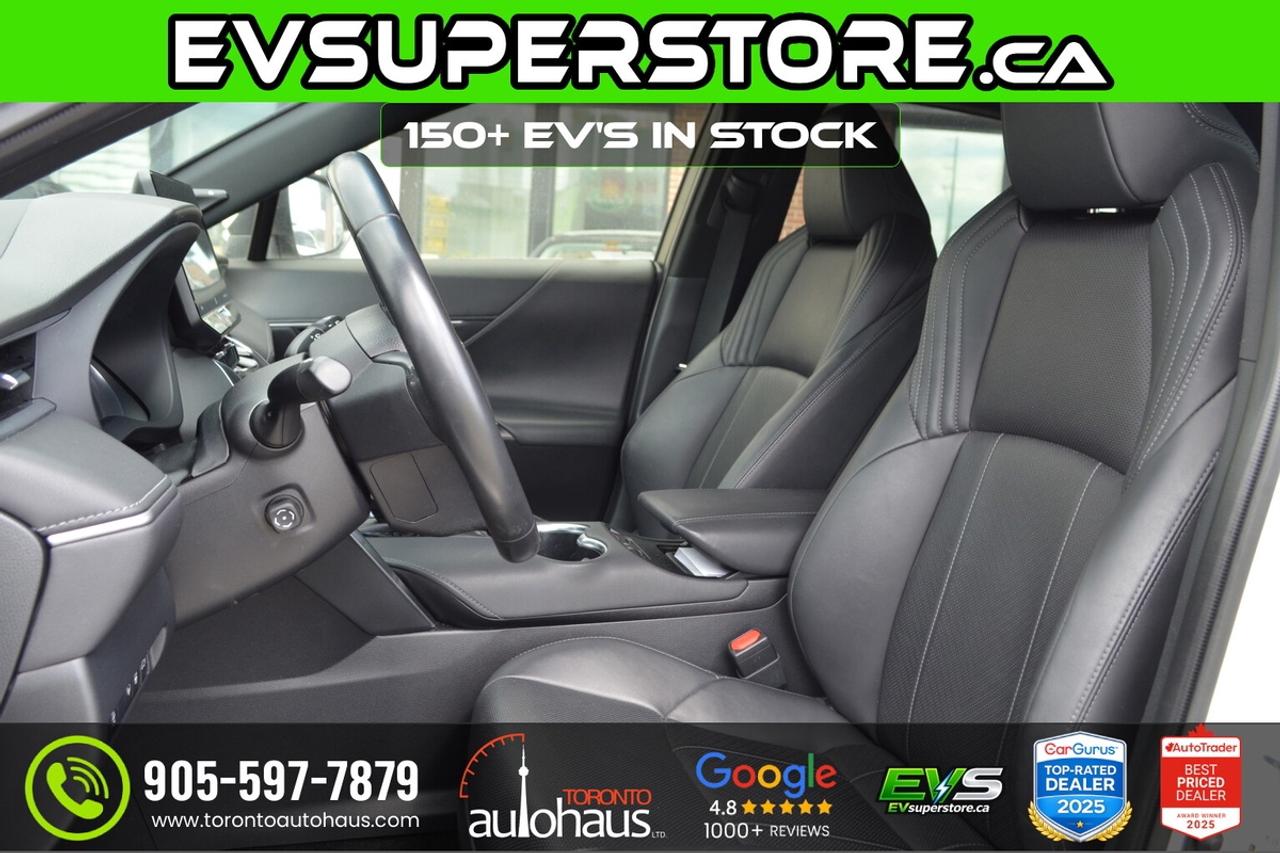 2021 Toyota Venza XLE HYBRID I AWD I NO ACCIDENTS Photo