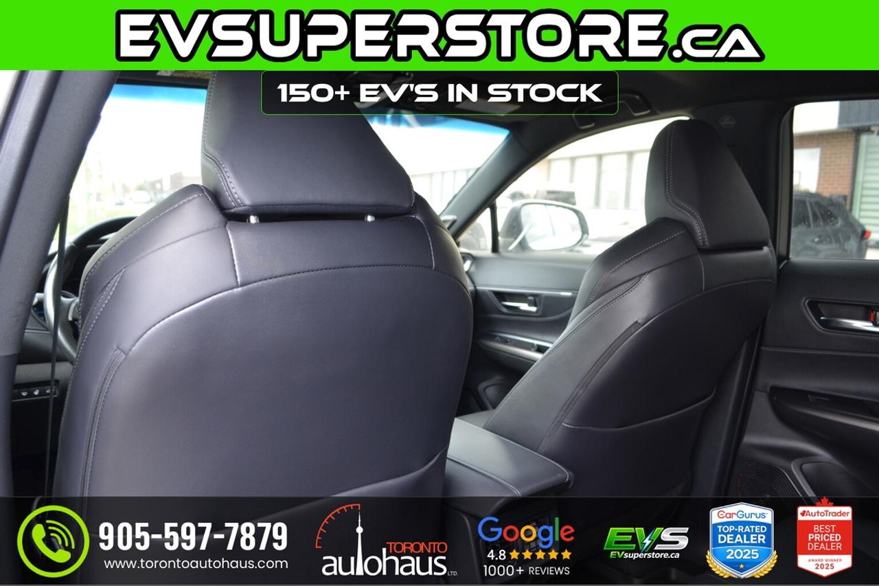 2021 Toyota Venza XLE HYBRID I AWD I NO ACCIDENTS Photo