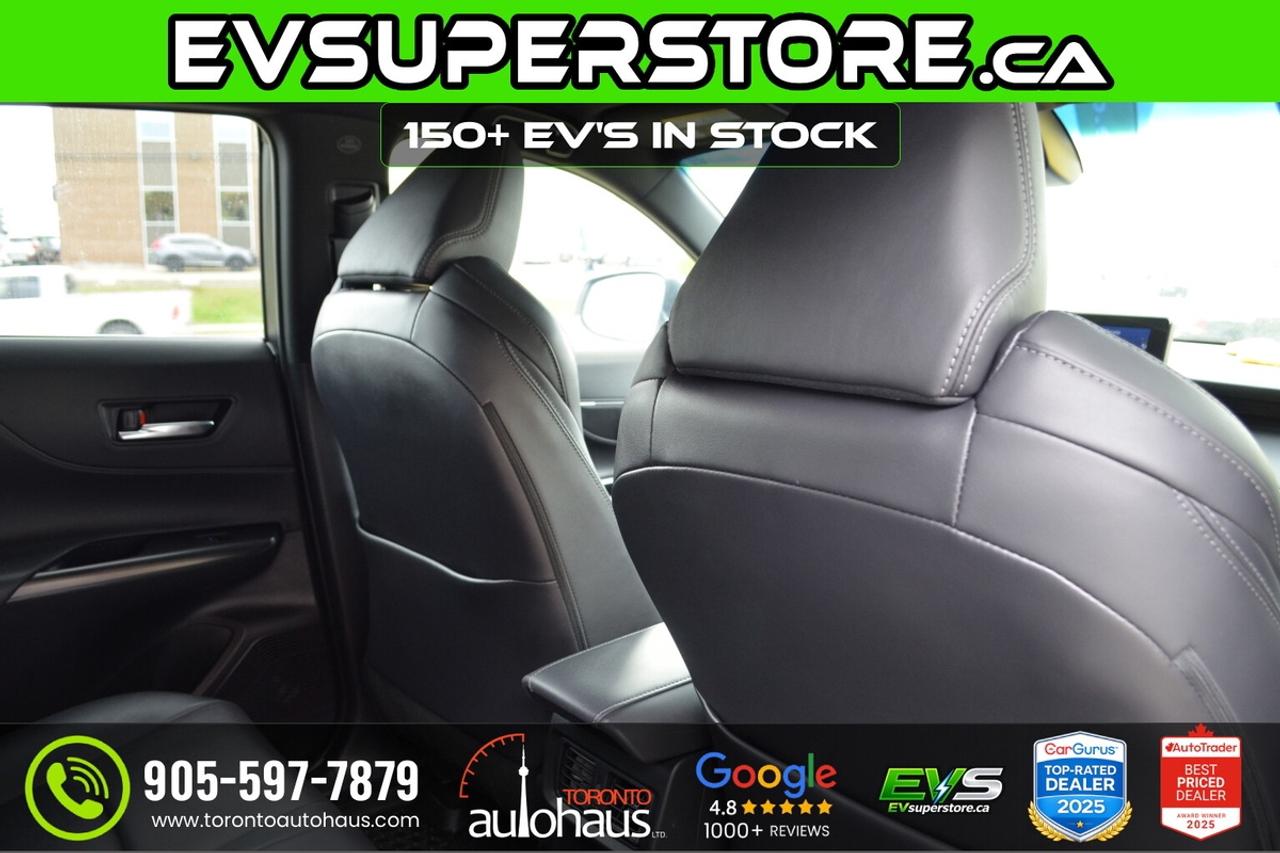 2021 Toyota Venza XLE HYBRID I AWD I NO ACCIDENTS Photo