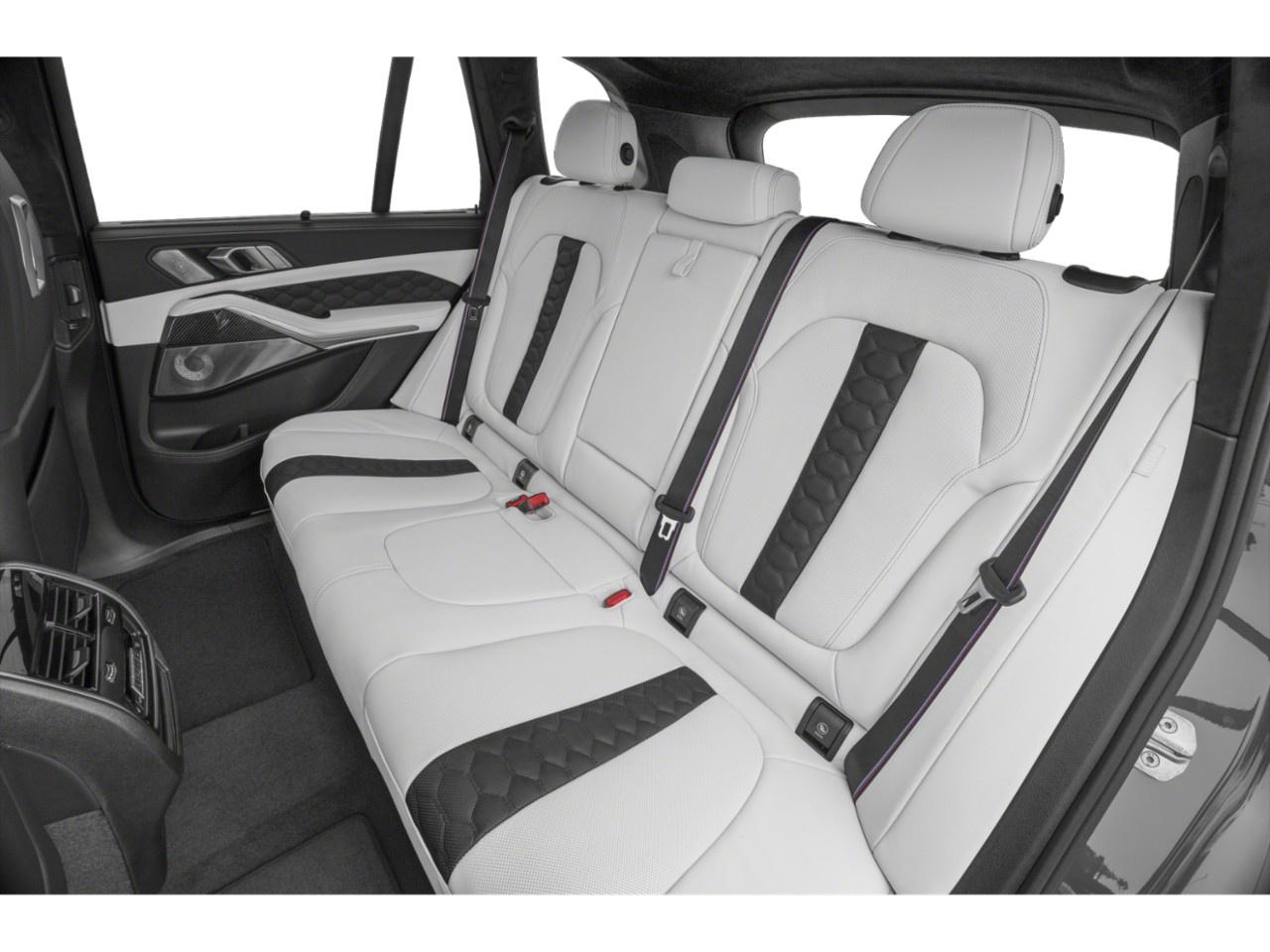 2026 BMW X5 M X5 M Competition Sports Activity Vehicle Photo