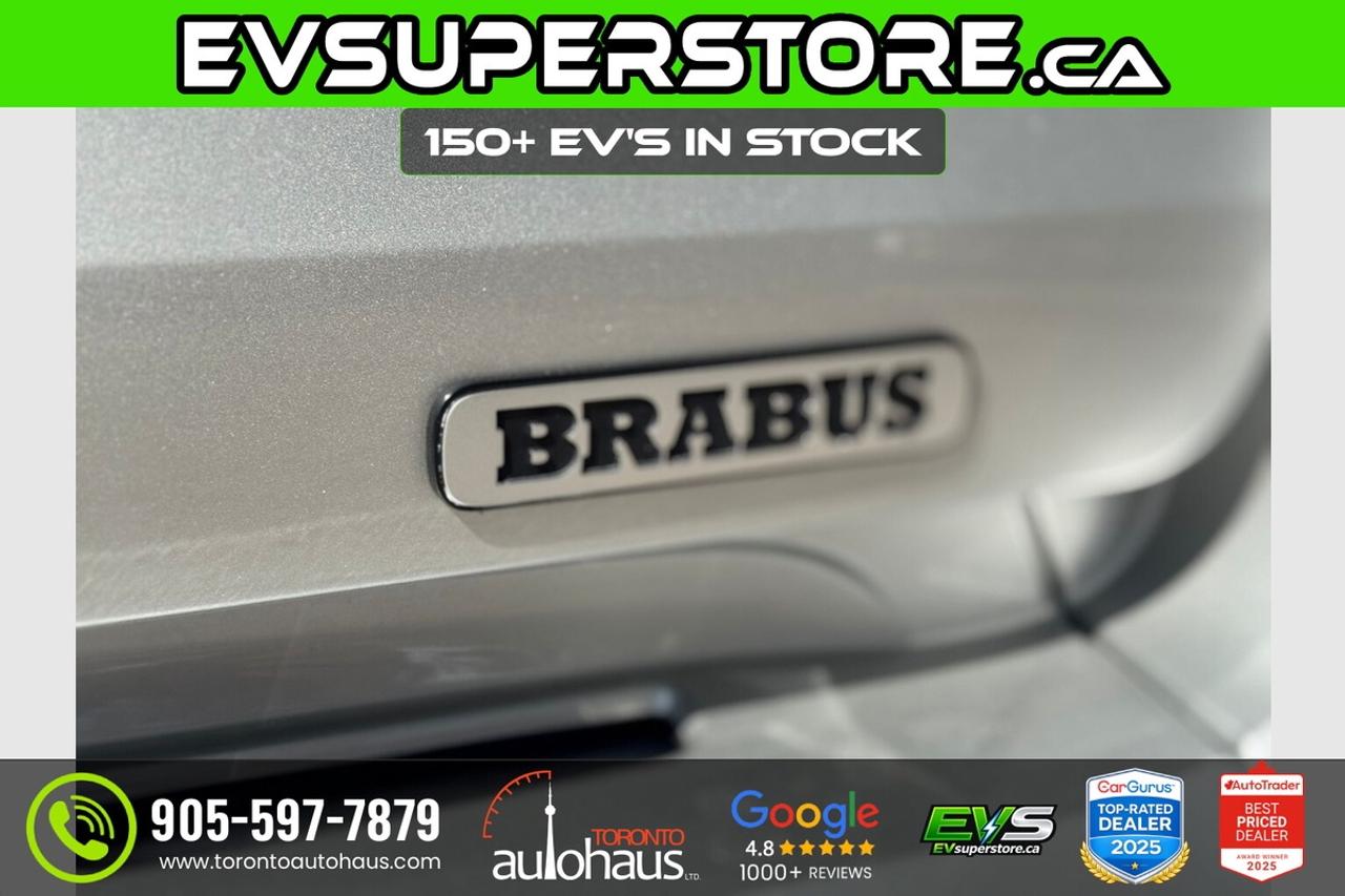 2013 Smart fortwo BRABUS Photo