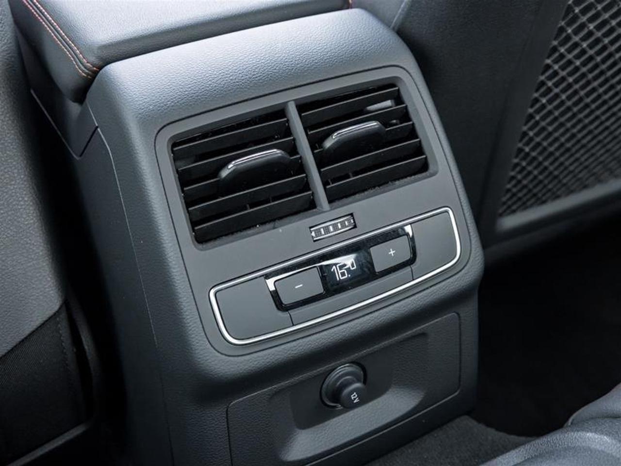 2024 Audi A5 45 Progressiv 2dr All-Wheel Drive quattro Coupe Photo