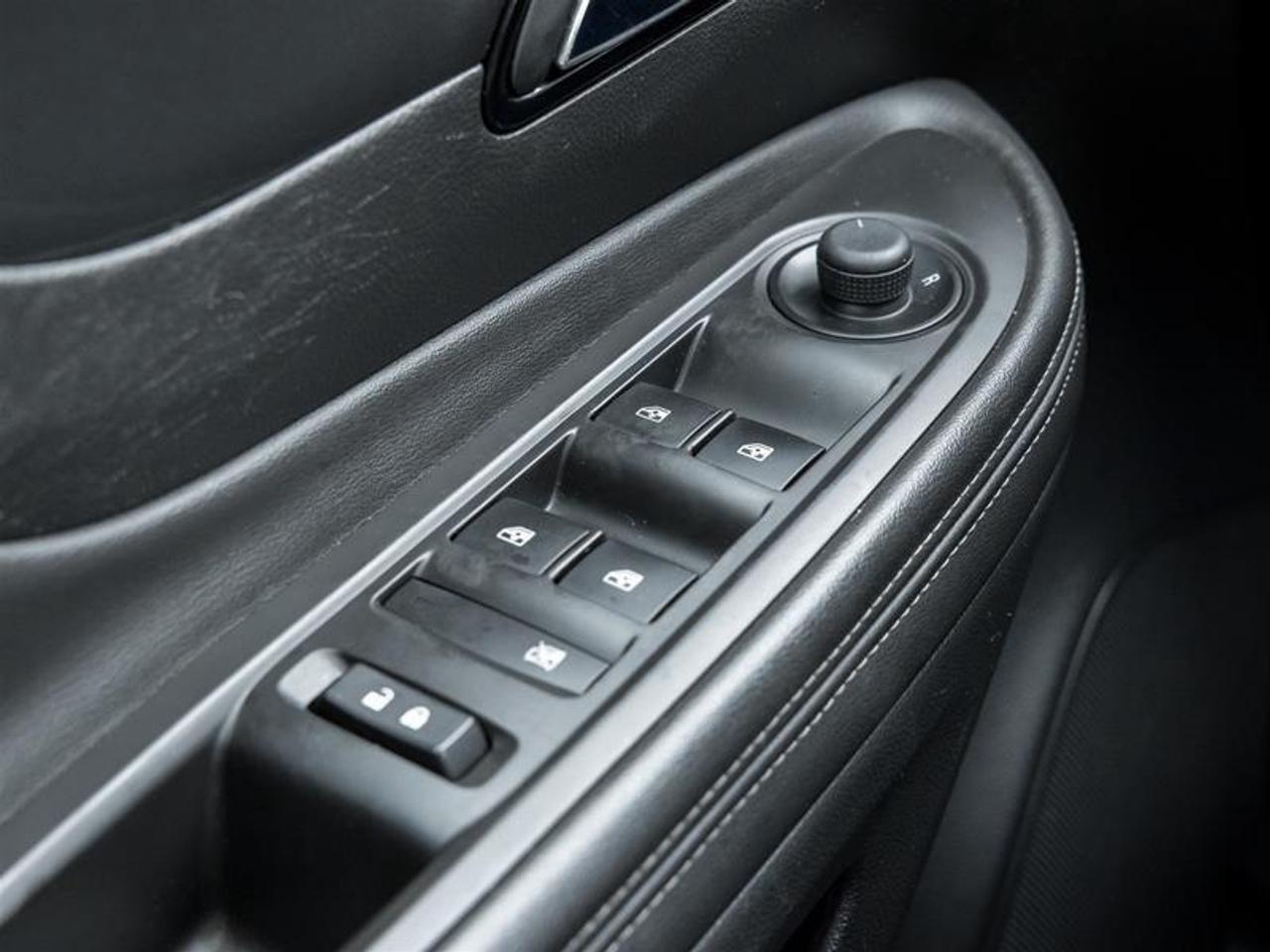 2018 Buick Encore Preferred All-Wheel Drive Photo