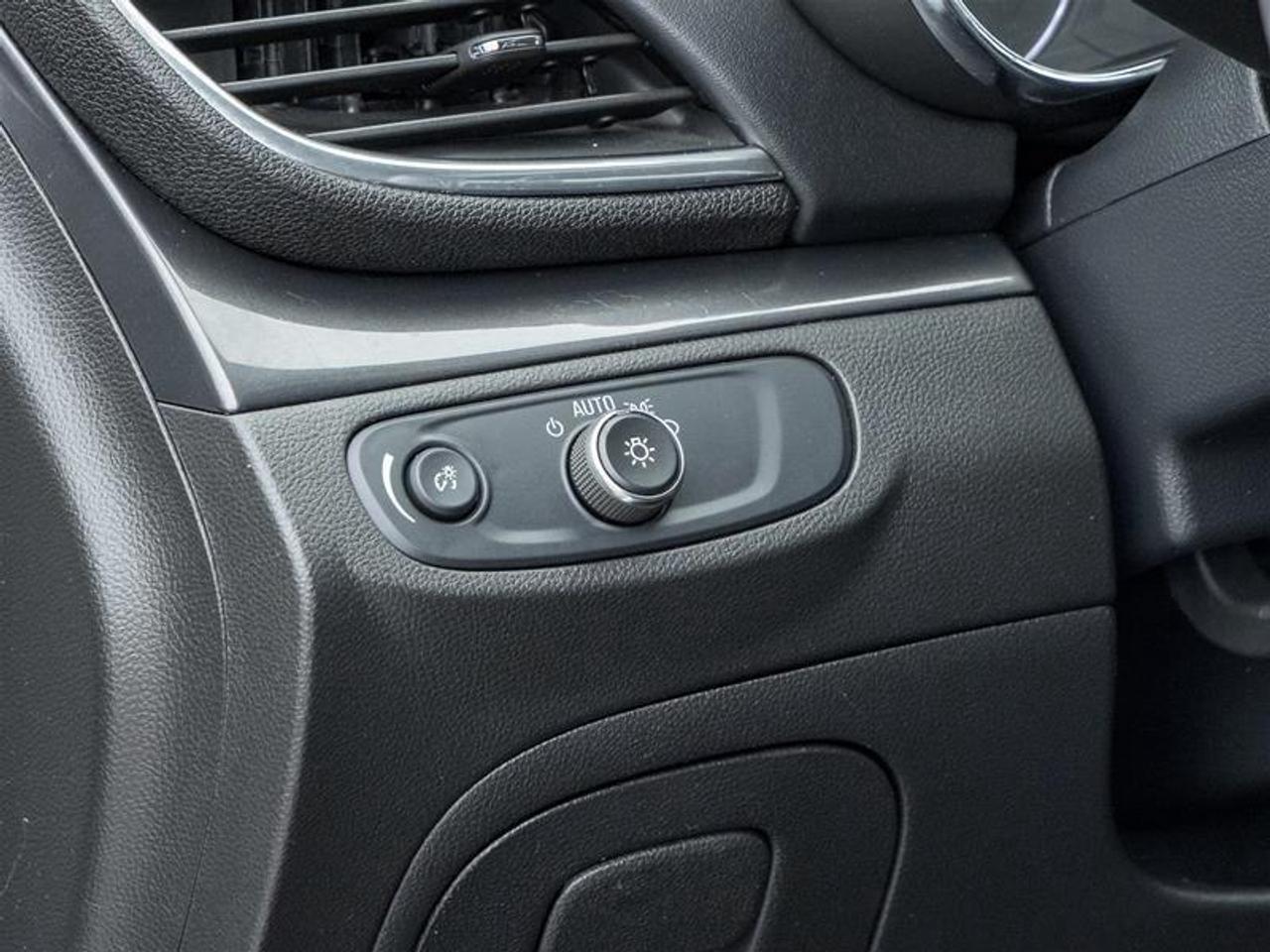 2018 Buick Encore Preferred All-Wheel Drive Photo