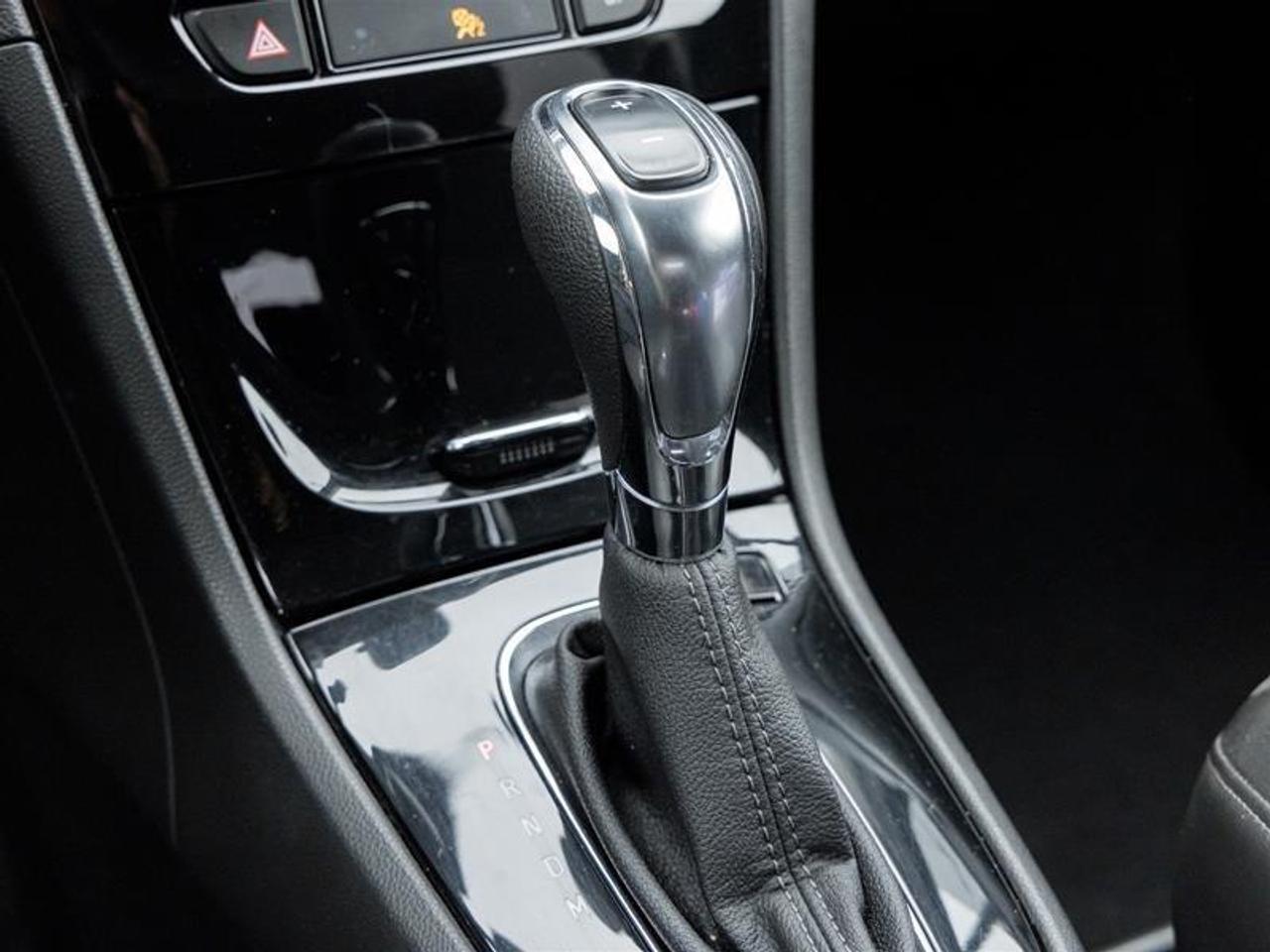 2018 Buick Encore Preferred All-Wheel Drive Photo
