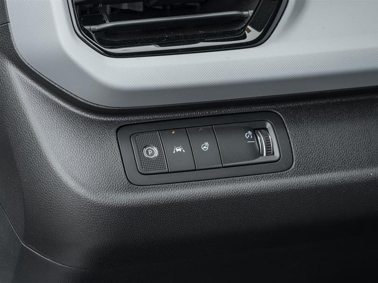 2027 Chevrolet Bolt LT 4dr Photo