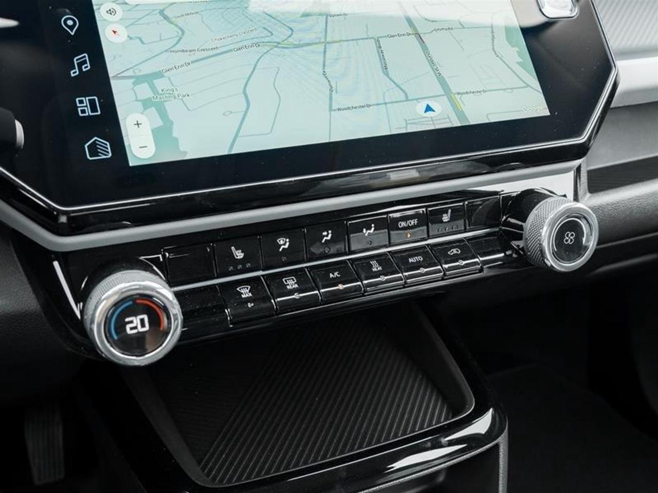 2027 Chevrolet Bolt LT 4dr Photo