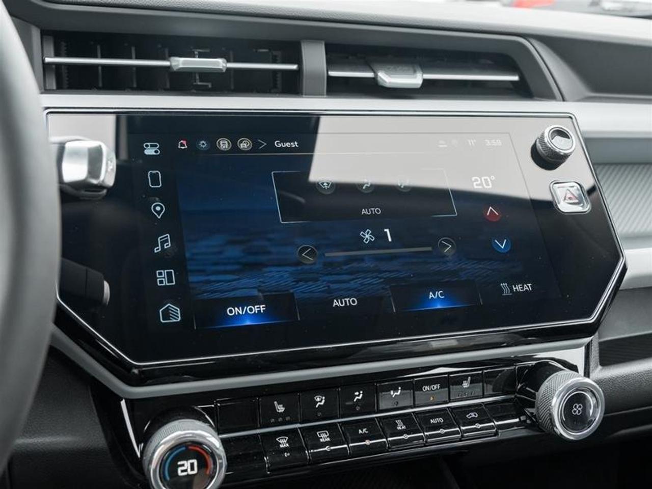 2027 Chevrolet Bolt LT 4dr Photo