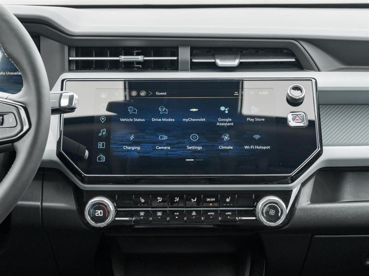 2027 Chevrolet Bolt LT 4dr Photo