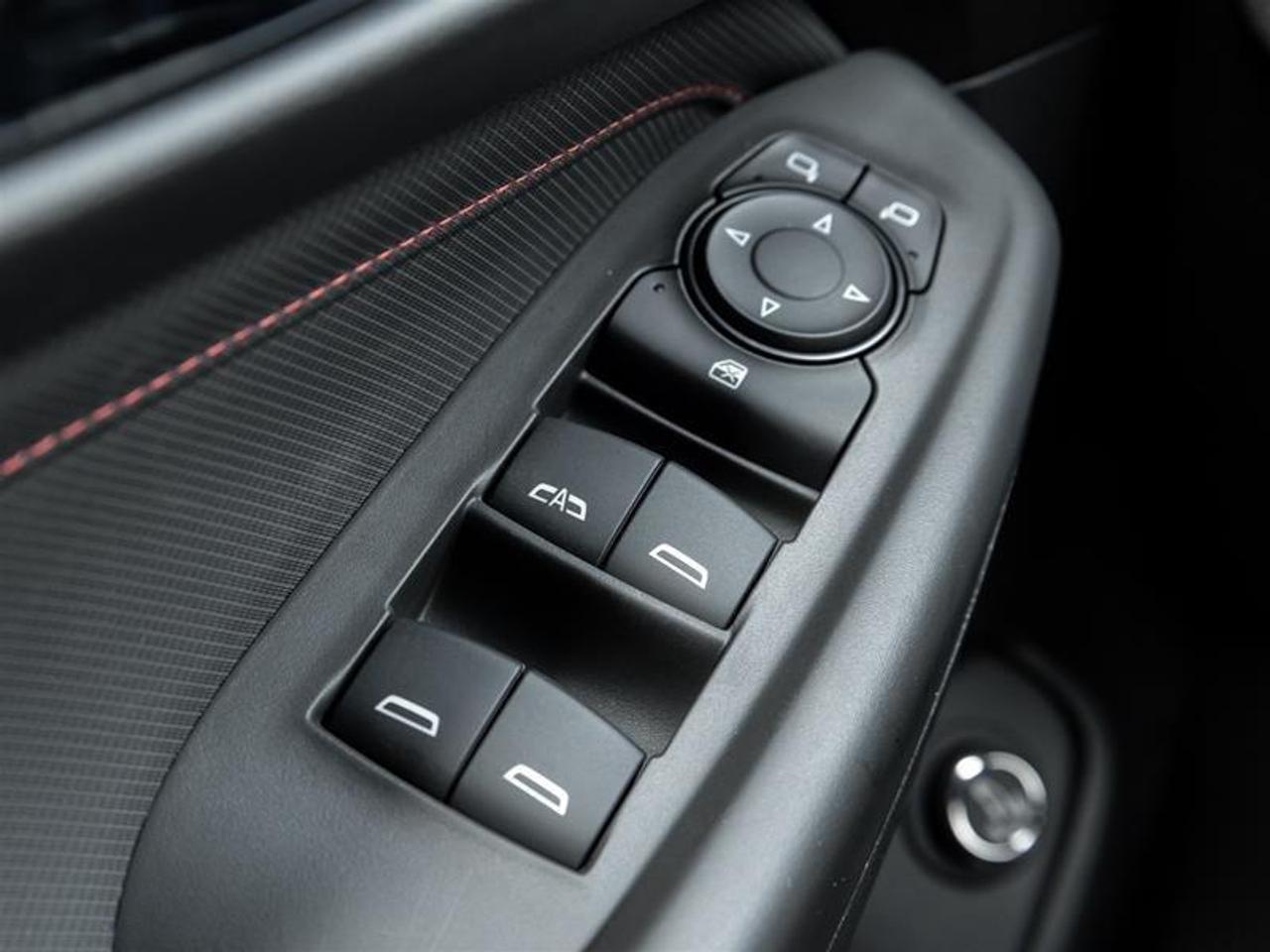 2026 Chevrolet TrailBlazer RS 4dr All-Wheel Drive Photo