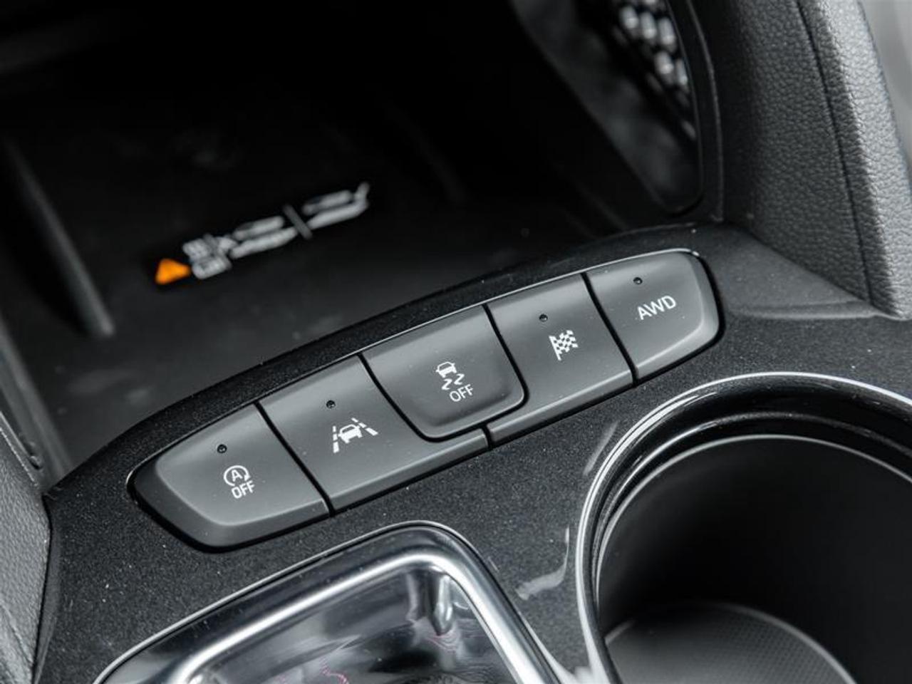 2026 Chevrolet TrailBlazer RS 4dr All-Wheel Drive Photo