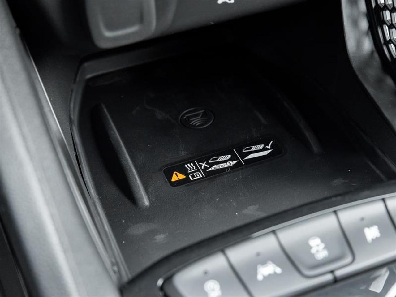 2026 Chevrolet TrailBlazer RS 4dr All-Wheel Drive Photo