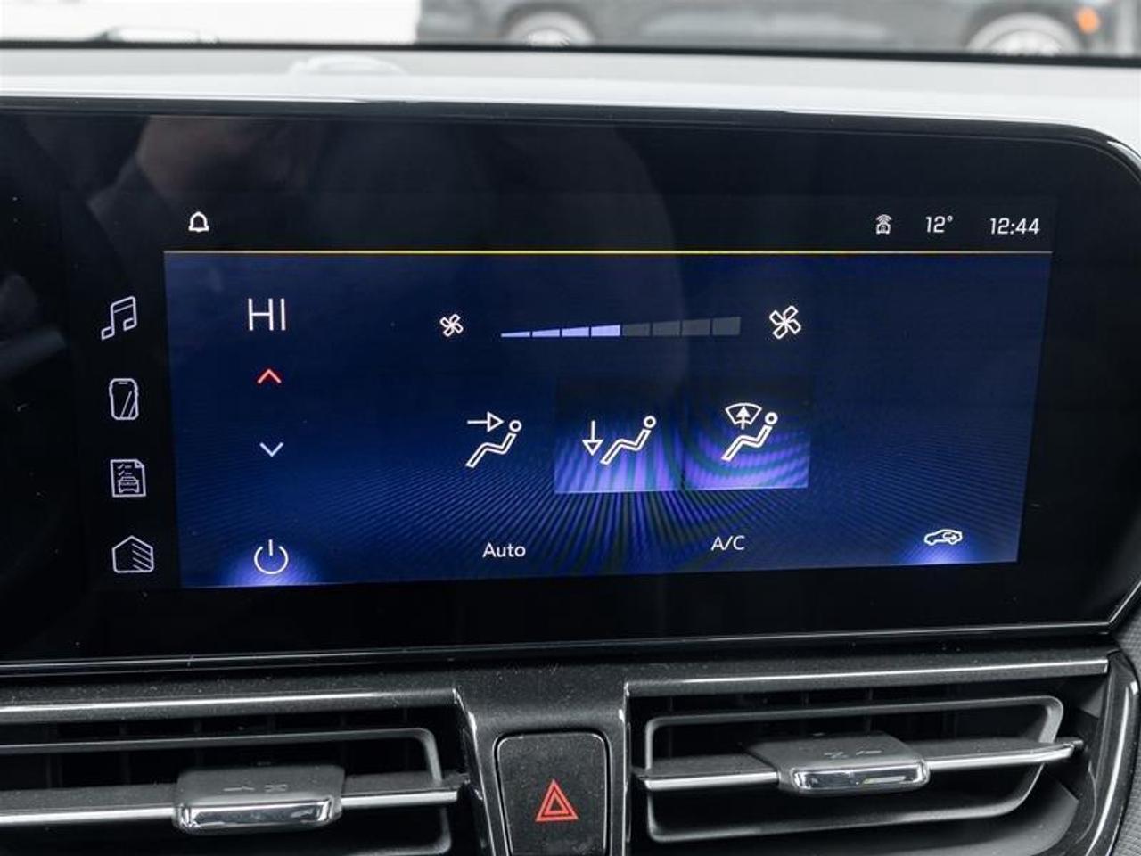 2026 Chevrolet TrailBlazer RS 4dr All-Wheel Drive Photo