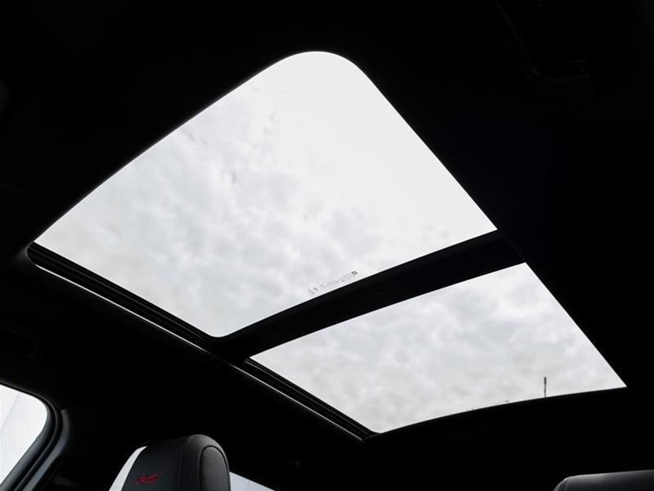 2026 Chevrolet TrailBlazer RS 4dr All-Wheel Drive Photo