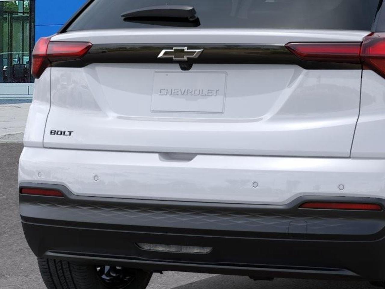 2027 Chevrolet Bolt LT 4dr Photo