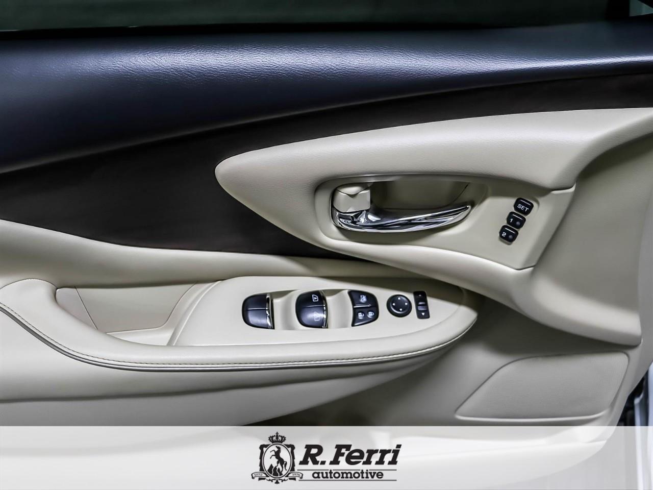 2019 Nissan Murano  Photo4