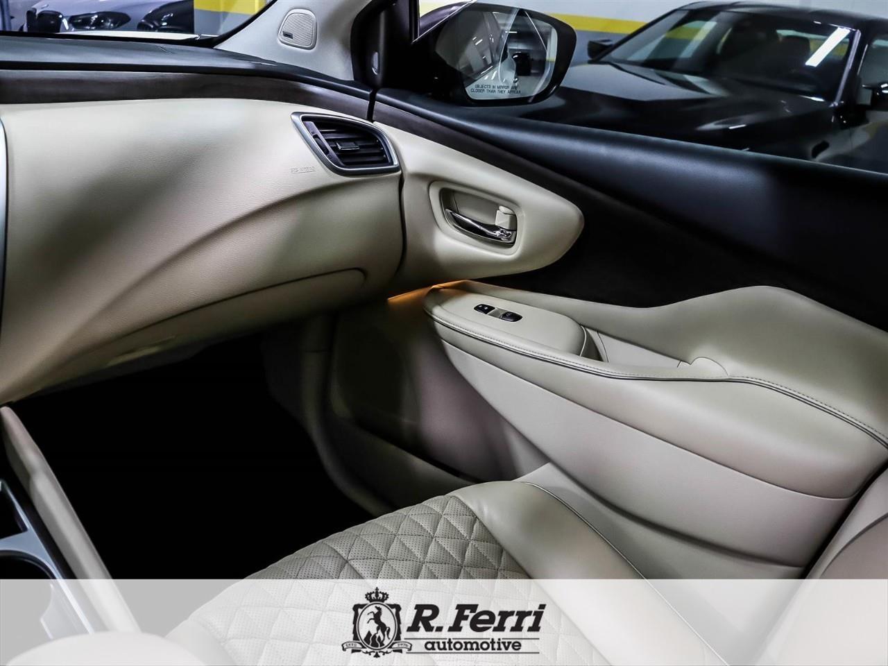 2019 Nissan Murano  Photo