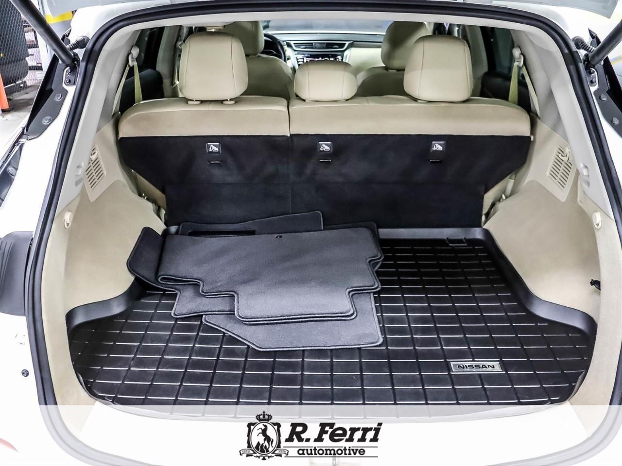 2019 Nissan Murano  Photo