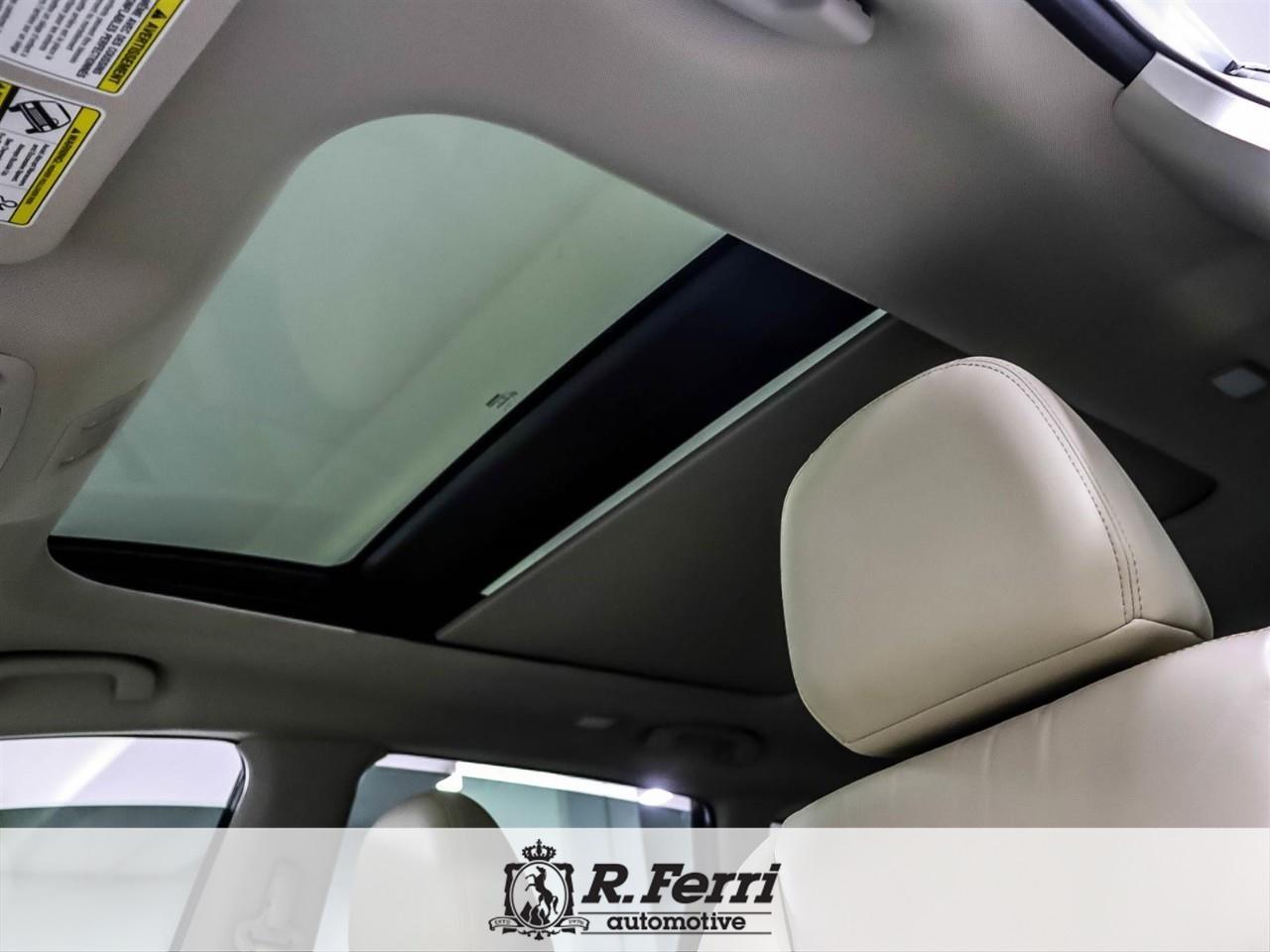 2019 Nissan Murano  Photo