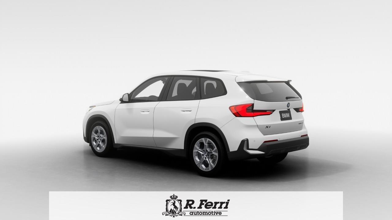 2026 BMW X1 xDrive28i 4dr All-wheel Drive Sports Activity Vehicle Photo
