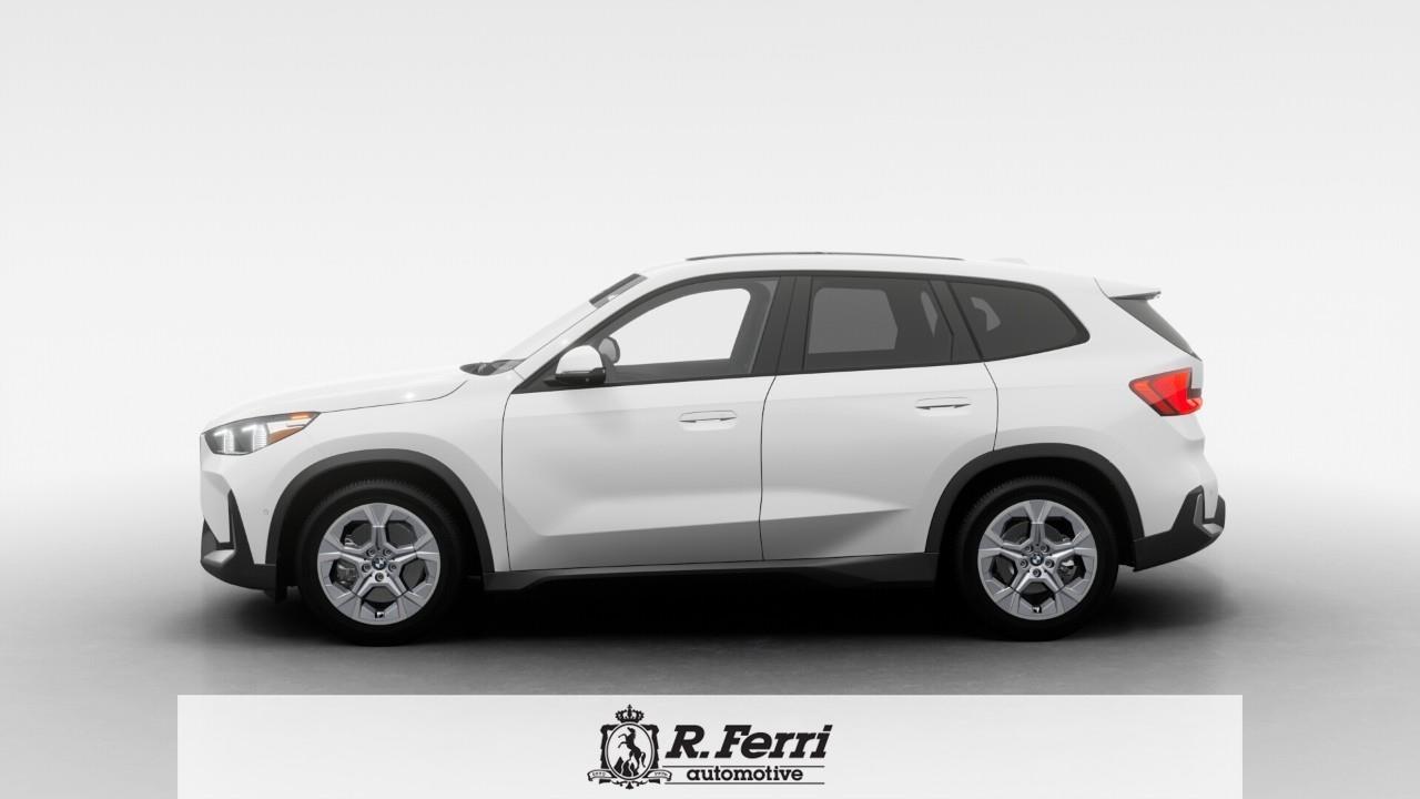 2026 BMW X1 xDrive28i 4dr All-wheel Drive Sports Activity Vehicle Photo3