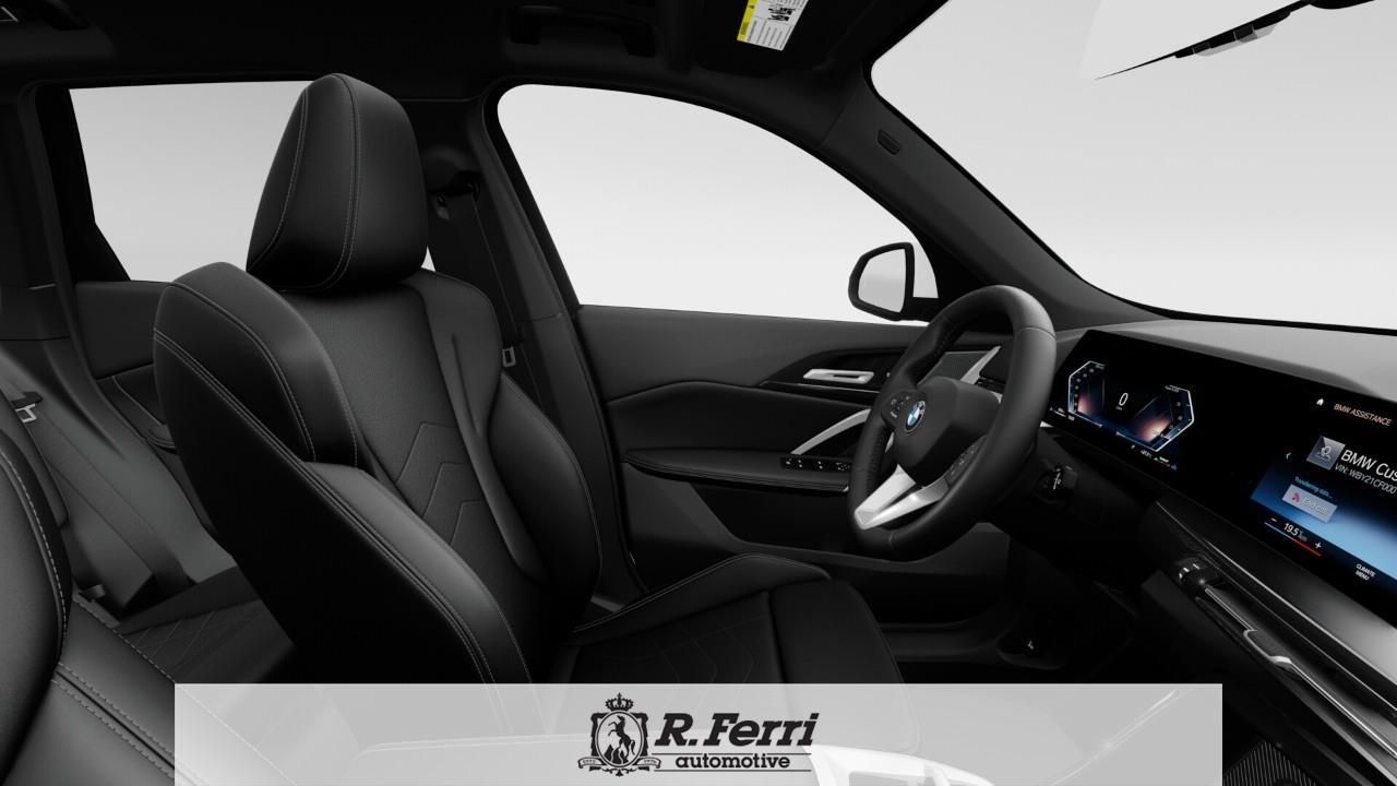 2026 BMW X1 xDrive28i 4dr All-wheel Drive Sports Activity Vehicle Photo