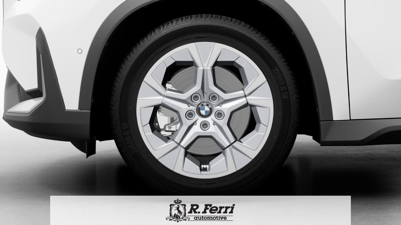 2026 BMW X1 xDrive28i 4dr All-wheel Drive Sports Activity Vehicle Photo