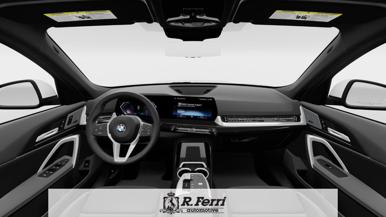 2026 BMW X1 xDrive28i 4dr All-wheel Drive Sports Activity Vehicle Photo