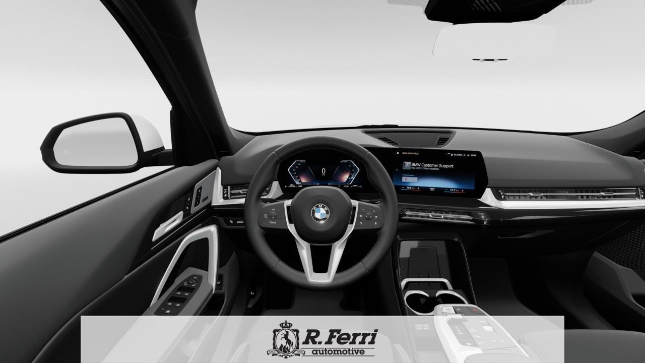 2026 BMW X1 xDrive28i 4dr All-wheel Drive Sports Activity Vehicle Photo