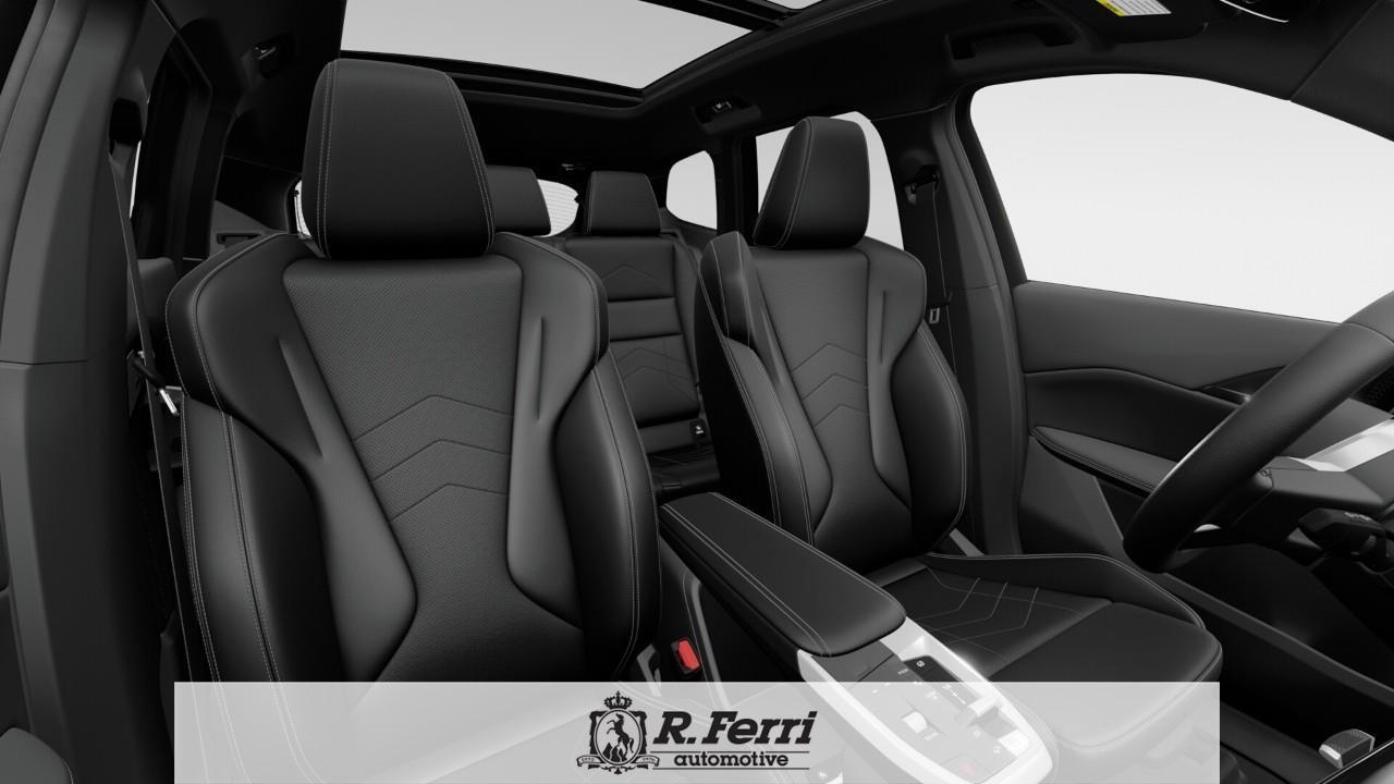 2026 BMW X1 xDrive28i 4dr All-wheel Drive Sports Activity Vehicle Photo