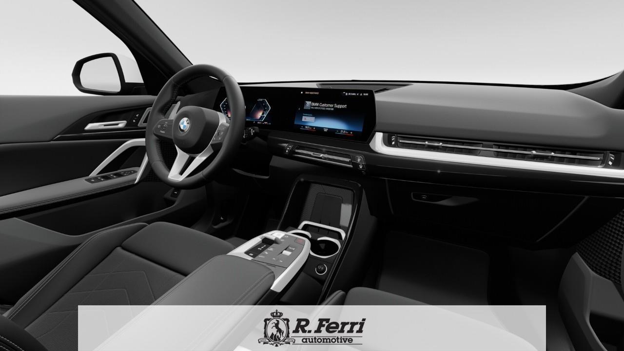 2026 BMW X1 xDrive28i 4dr All-wheel Drive Sports Activity Vehicle Photo
