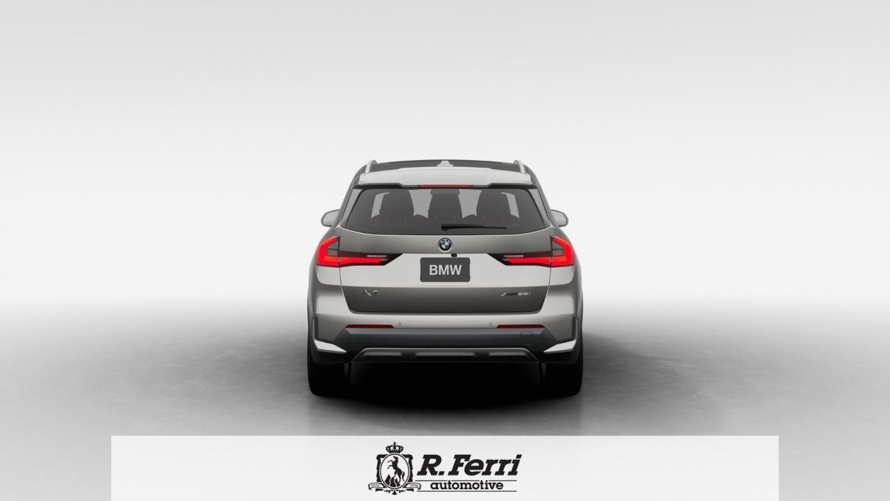 2026 BMW X1 xDrive28i 4dr All-wheel Drive Sports Activity Vehicle Photo4