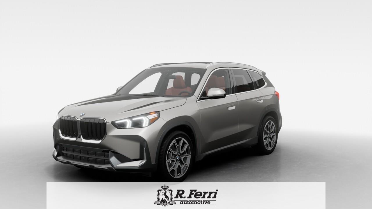 2026 BMW X1 xDrive28i 4dr All-wheel Drive Sports Activity Vehicle Photo0