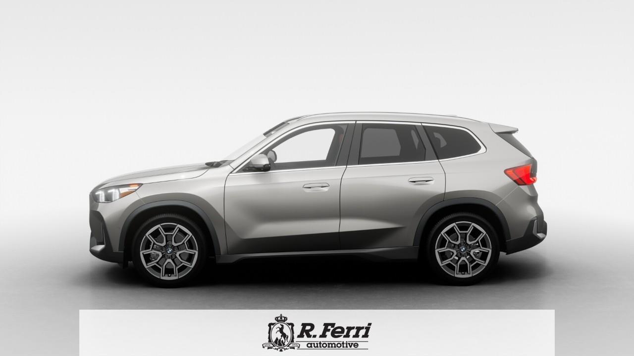 2026 BMW X1 xDrive28i 4dr All-wheel Drive Sports Activity Vehicle Photo3
