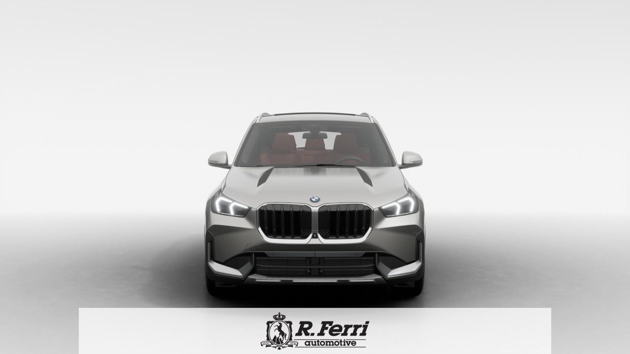 2026 BMW X1 xDrive28i 4dr All-wheel Drive Sports Activity Vehicle Photo
