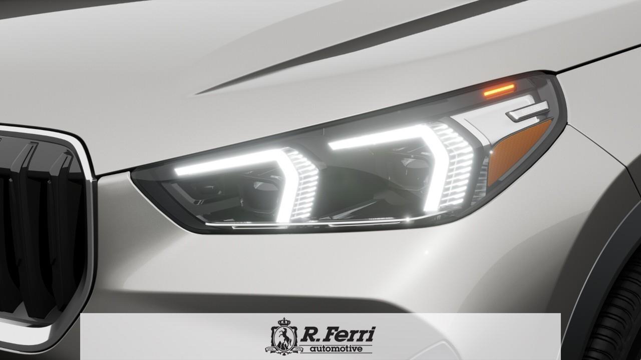 2026 BMW X1 xDrive28i 4dr All-wheel Drive Sports Activity Vehicle Photo