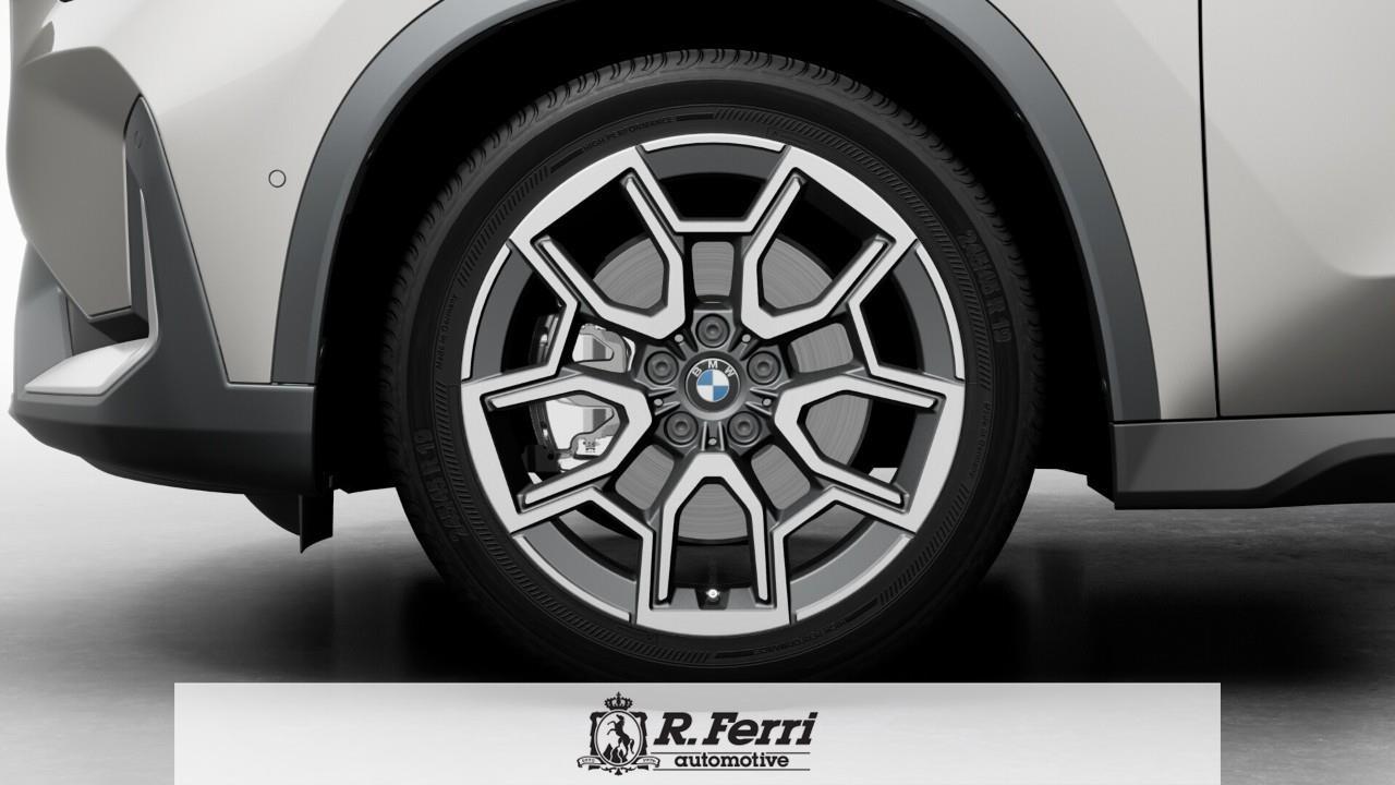 2026 BMW X1 xDrive28i 4dr All-wheel Drive Sports Activity Vehicle Photo