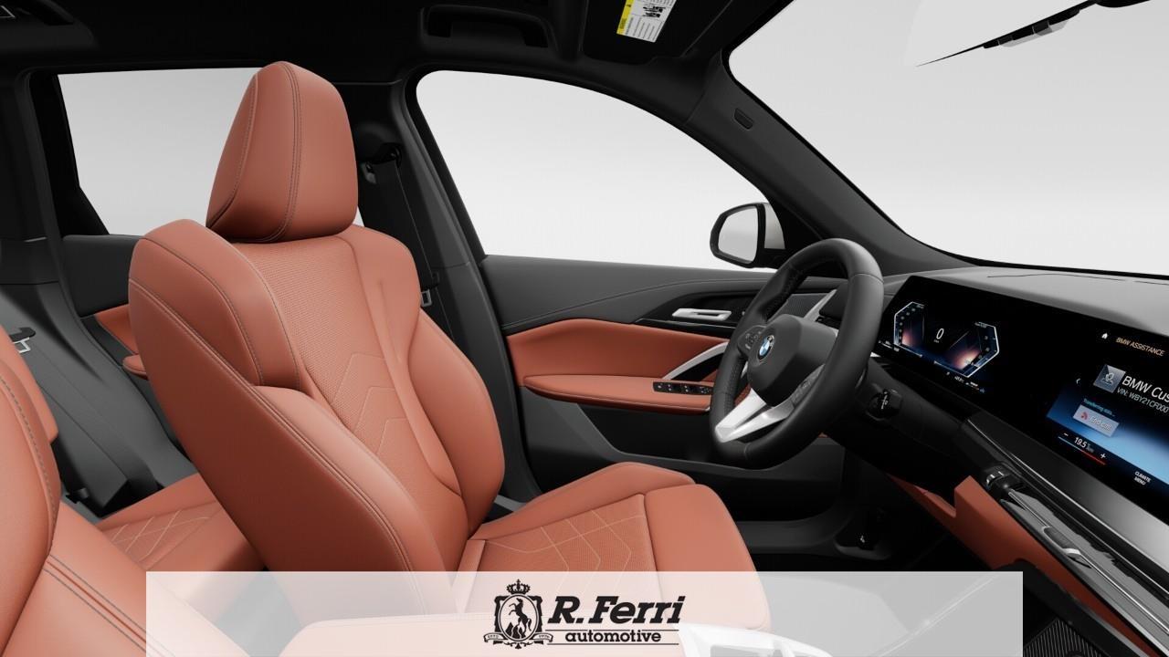 2026 BMW X1 xDrive28i 4dr All-wheel Drive Sports Activity Vehicle Photo