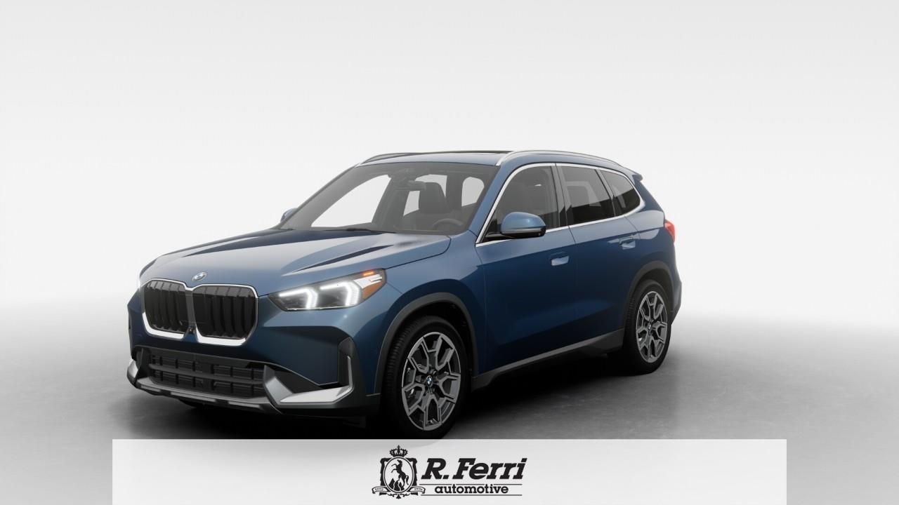 2026 BMW X1 xDrive28i 4dr All-wheel Drive Sports Activity Vehicle Photo0
