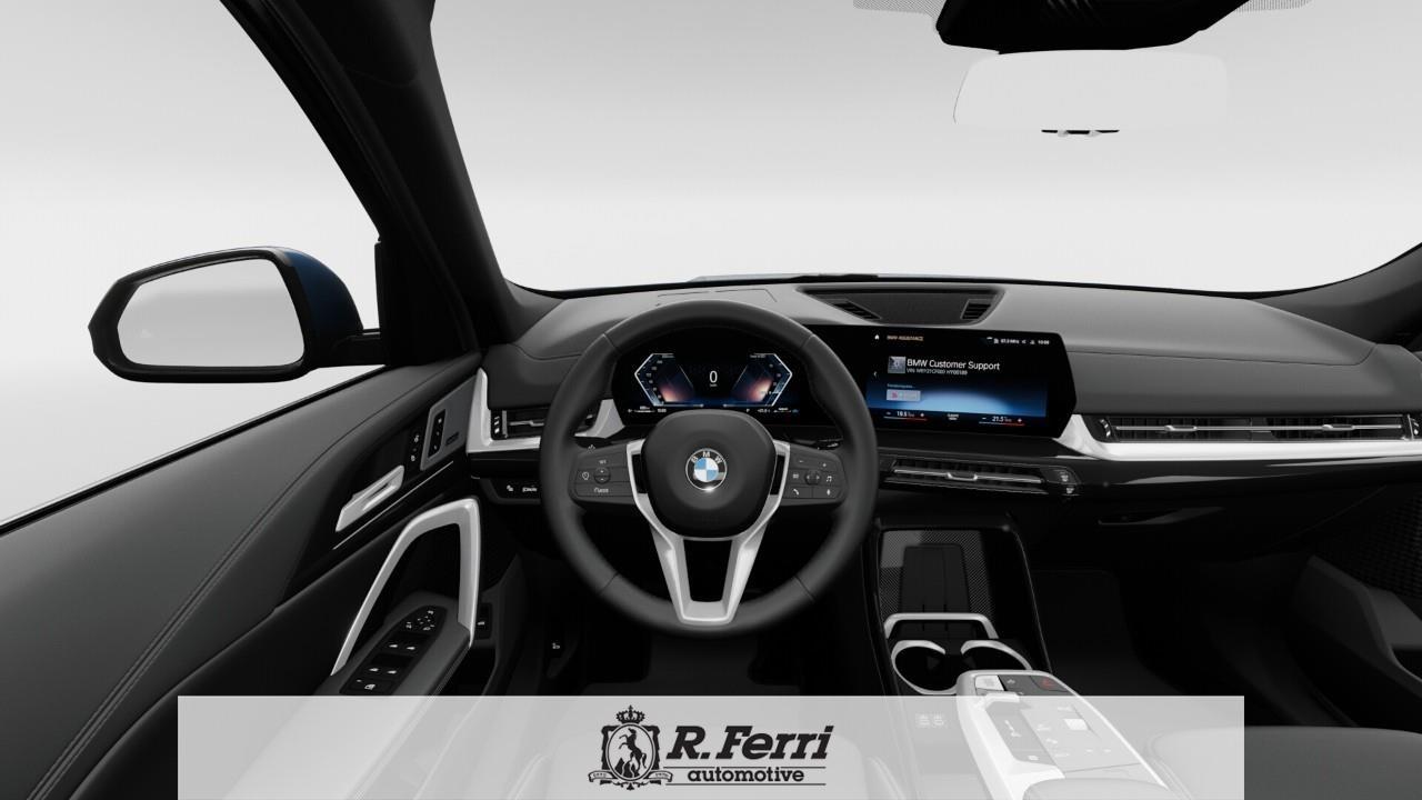 2026 BMW X1 xDrive28i 4dr All-wheel Drive Sports Activity Vehicle Photo