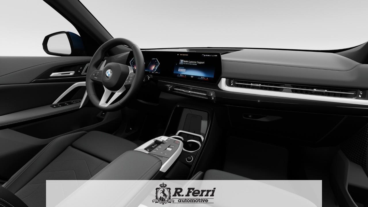 2026 BMW X1 xDrive28i 4dr All-wheel Drive Sports Activity Vehicle Photo